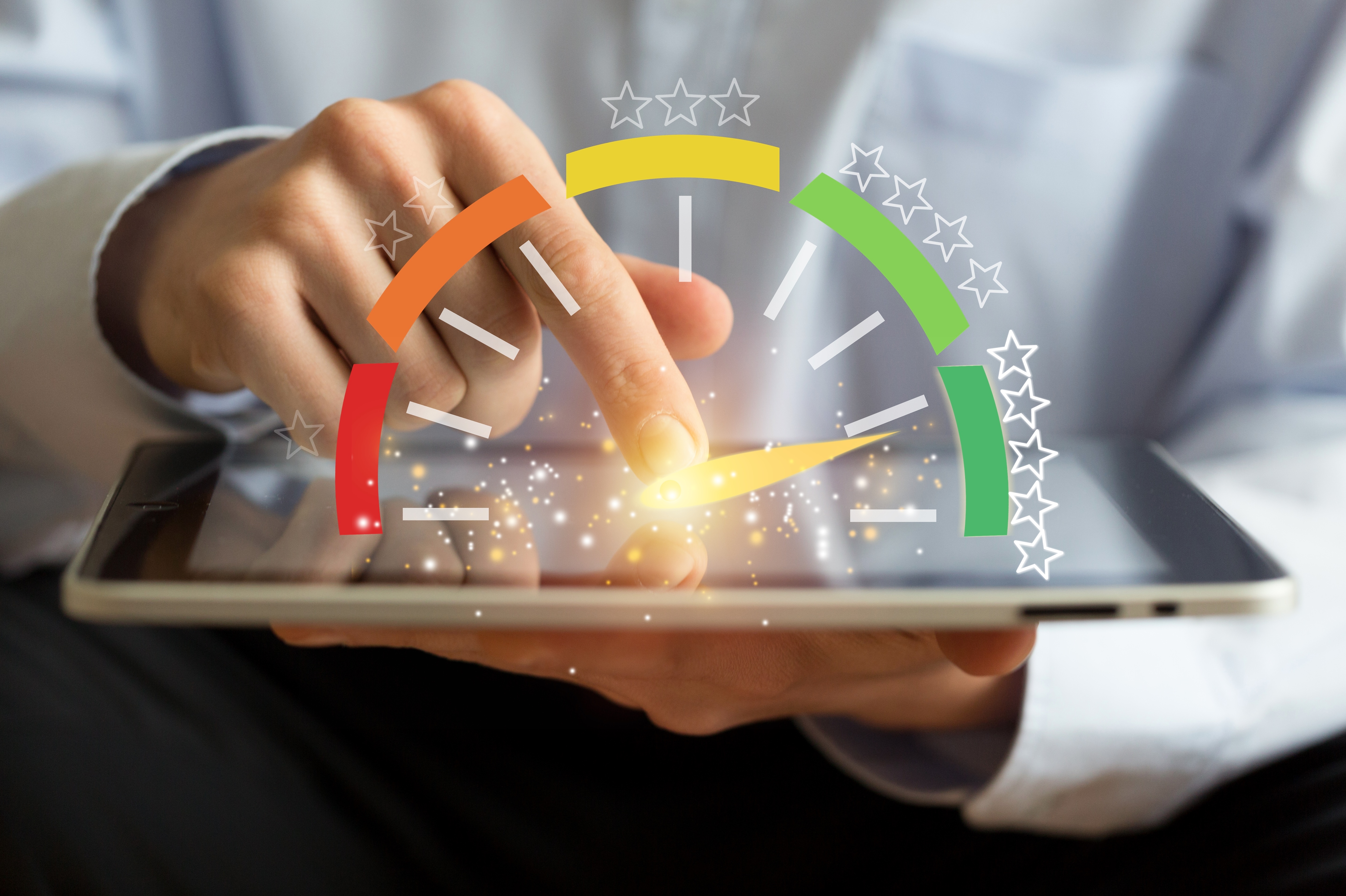 Performance Optimized